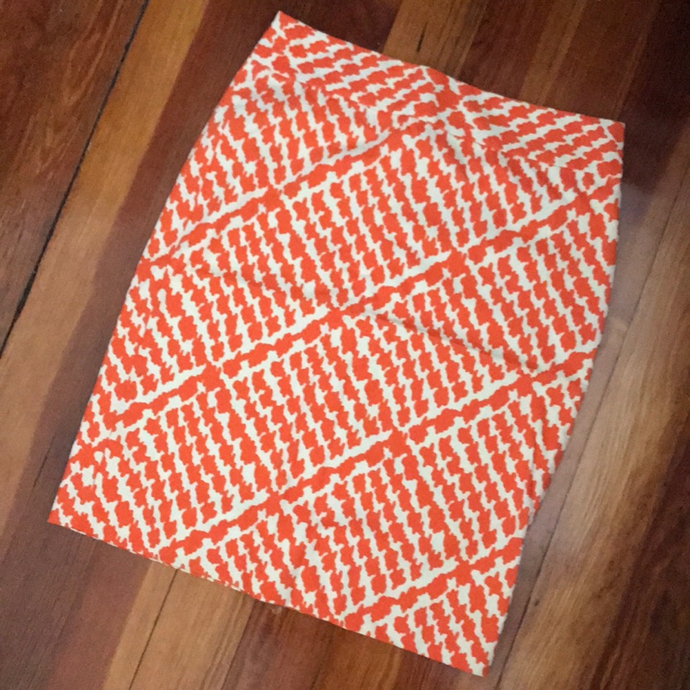 NWT - J Crew Skirt